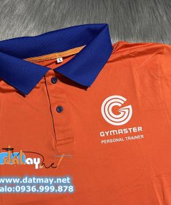 đồng phục pt gymmaster center