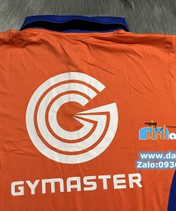đồng phục pt gymmaster center yoga fitness