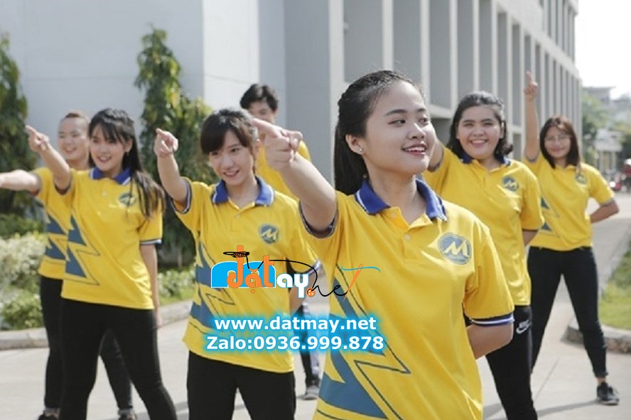 Đồng phục thể dục