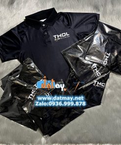 đồng phục thể thao pt THOL