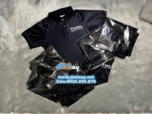 đồng phục thể thao pt THOL