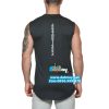 Mua áo tank top thể thao nam tại TPHCM