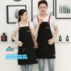 Đặt may tạp dề đồng phục giá rẻ
