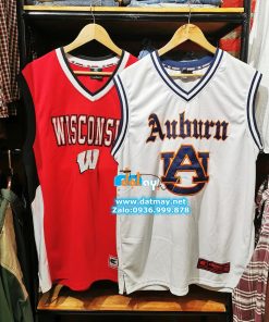 quần áo bóng rổ authentic