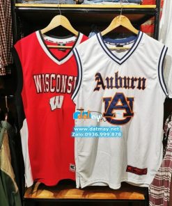 Quần áo bóng rổ authentic