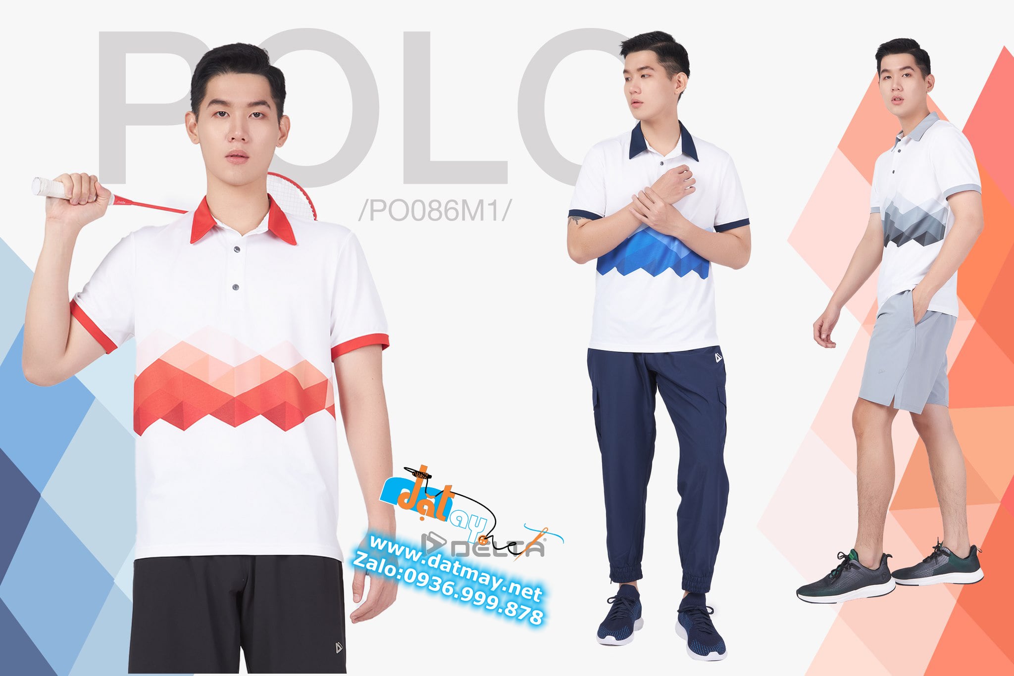 Quần áo thể thao cầu lông nam nữ quần áo thể thao cầu lông nam nữ