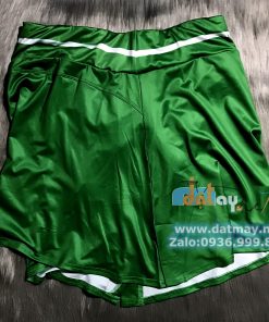 Áo quần váy đồng phục biểu diễn nam nữ