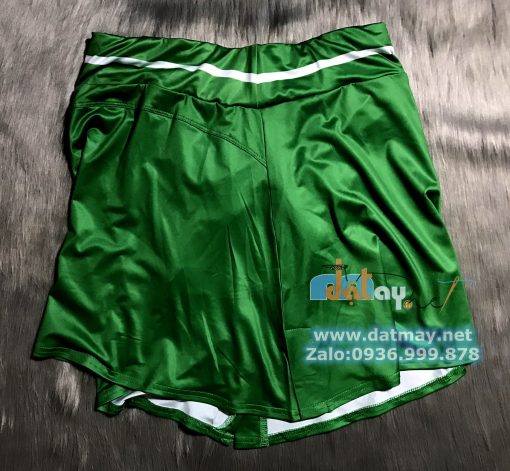 Áo quần váy đồng phục biểu diễn nam nữ