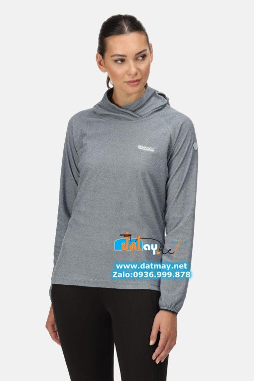 xưởng may áo khoác hoodie đẹp giá rẻ