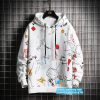 xưởng may hoodie đẹp tại gò vấp
