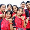 áo bóng chày BTS màu xanh ở Gò Vấp