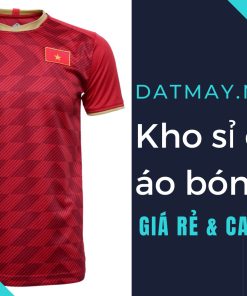 Đồng phục bóng đá