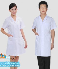 Đồng phục bệnh viện