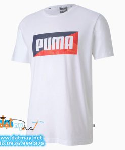 Áo thun Puma VNXK