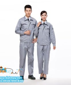 Đồng phục bảo hộ