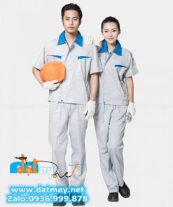 Đồng phục công nhân