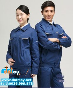 Đồng phục xây dựng