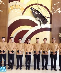 Đồng phục nhà hàng