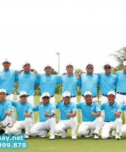 Đồng phục golf