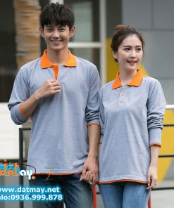 Áo thun tay dài