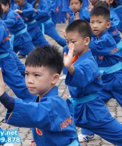 Đồng phục võ