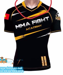 Đồng phục muay thái