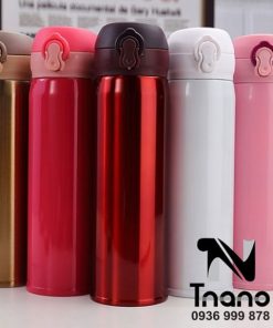 Bình Giữ Nhiệt Quà Tặng