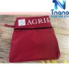 Áo mưa quà tặng ngân hàng agribank