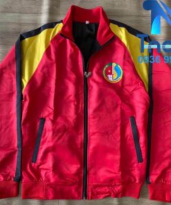 áo khoác học viện an ninh nhân dân