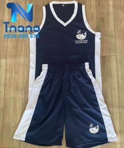 Đồng phục bóng rổ Kontum