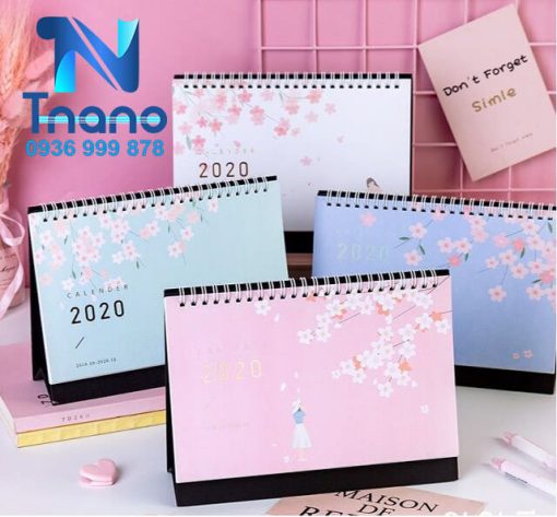 IN LỊCH ĐỂ BÀN TẾT 2023 - Ảnh 5