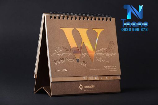 IN LỊCH ĐỂ BÀN TẾT 2023 - Ảnh 6