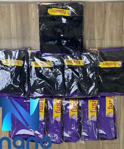 Bộ áo quần thể thao Fusion