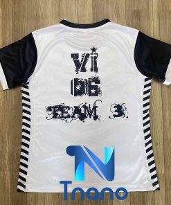 áo đồng phuc bóng đá - team 3