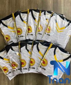 bộ áo quần bóng đá nam