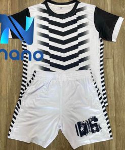 đồng phục bóng đá giá rẻ - team 3