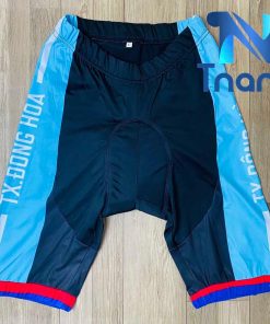 quần xe đạp bike club