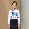 áo sơ mi nữ văn phòng