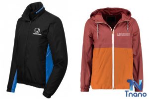 Lợi ích khi may đồng phục áo khoác theo yêu cầu