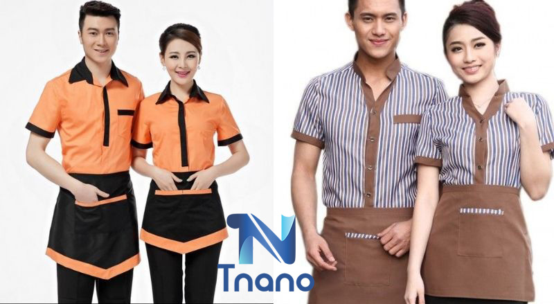 May đồng phục giá tốt TPHCM