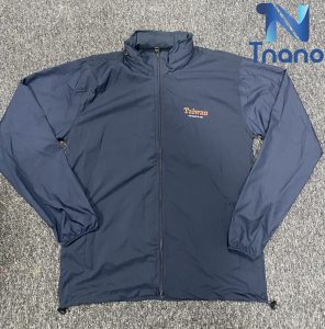 Quy trình đặt hàng tại xưởng may áo khoác Tnano