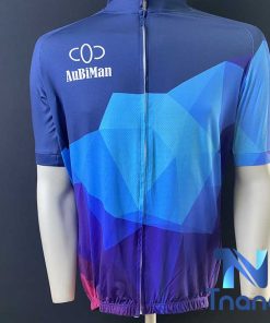 áo đồng phục đạp xe tnano