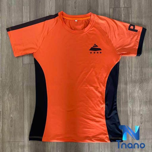 áo gym AT Fitness