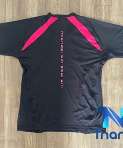 áo gym pt 25 fit
