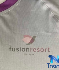 áo thun cổ tròn yoga