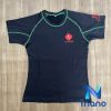 áo thun pt cổ tròn