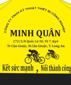 áo xe đạp giá rẻ tai gò vấp