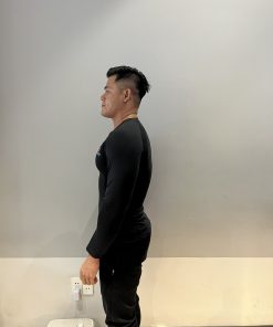đồng phục pt 25fit tay dài