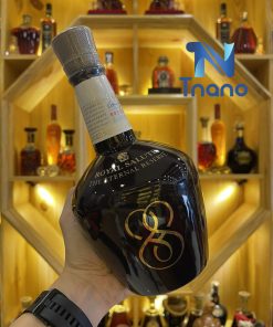 Rượu ngoại