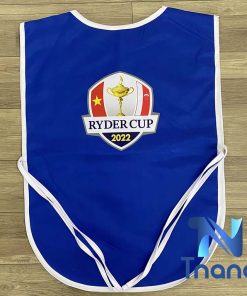 áo caddy golf xanh bích